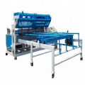 welded wire mesh making machine (factory)